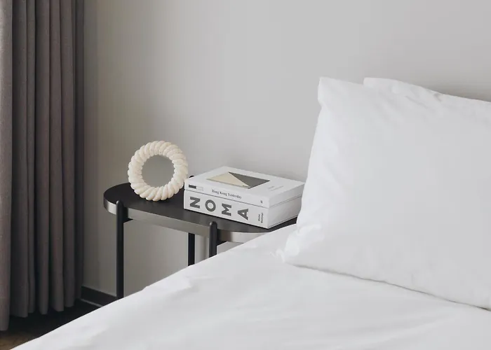 Apartament Le Collective Haeundae Paragraf Pusan