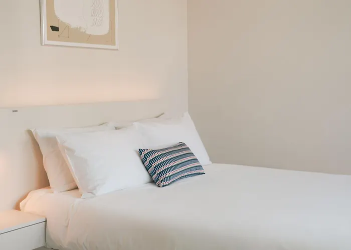 Le Collective Haeundae Paragraf Apartament Pusan