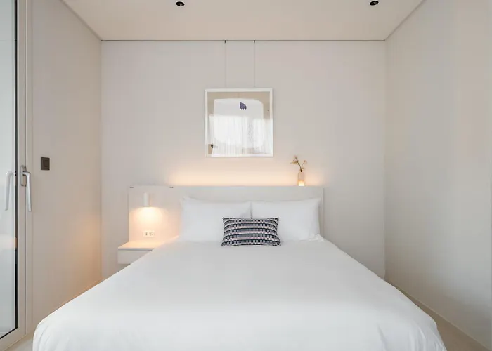 Apartament Le Collective Haeundae Paragraf Pusan